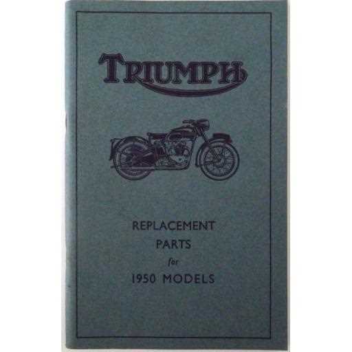 triumph bonneville t120 owners manual