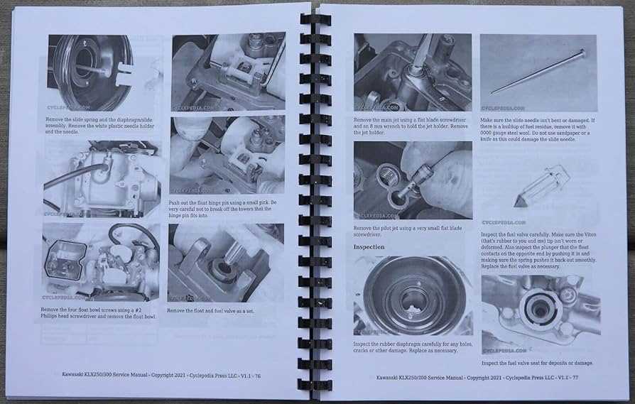 ttr 50 owners manual