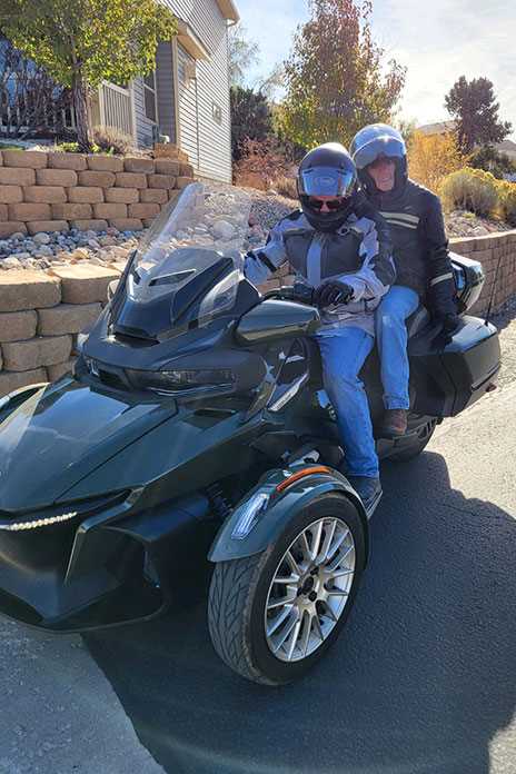 2016 can am spyder rt limited owners manual