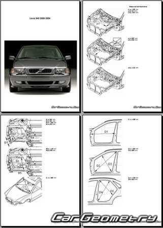 2001 volvo s40 owners manual