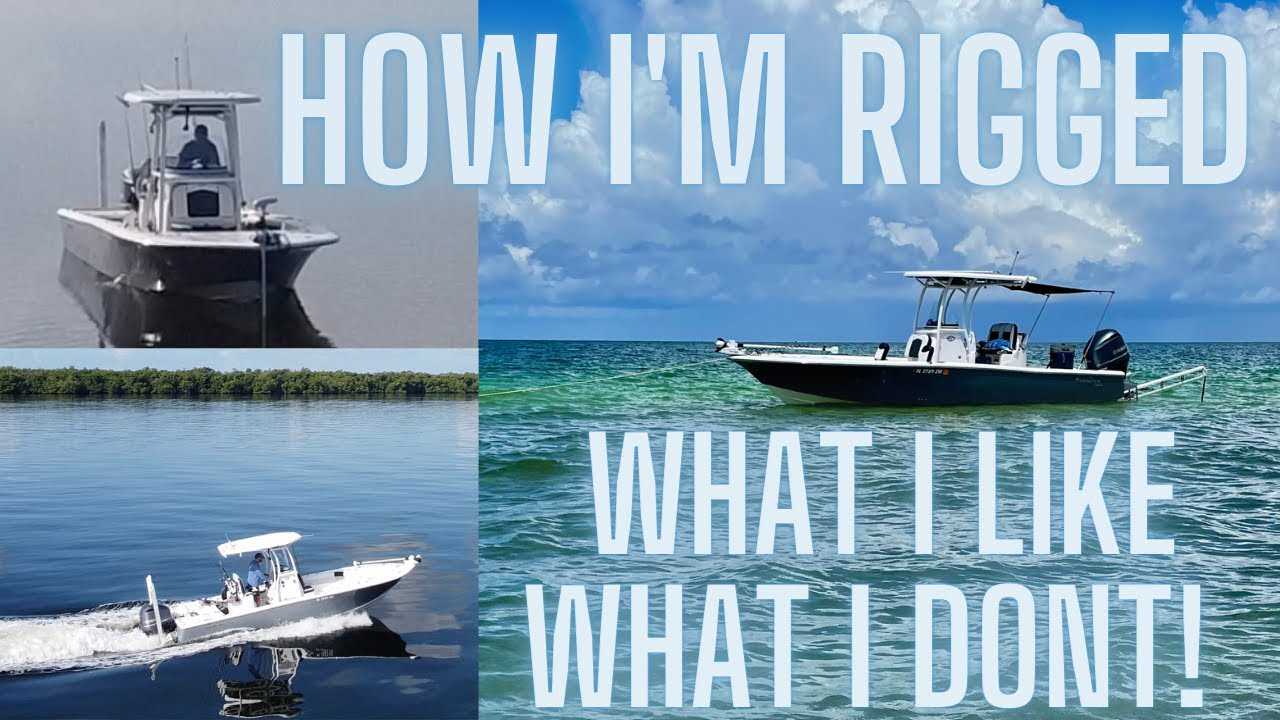 tidewater boat owners manual