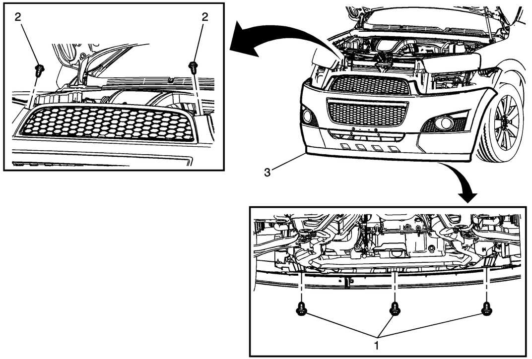 chevrolet captiva 2012 owners manual