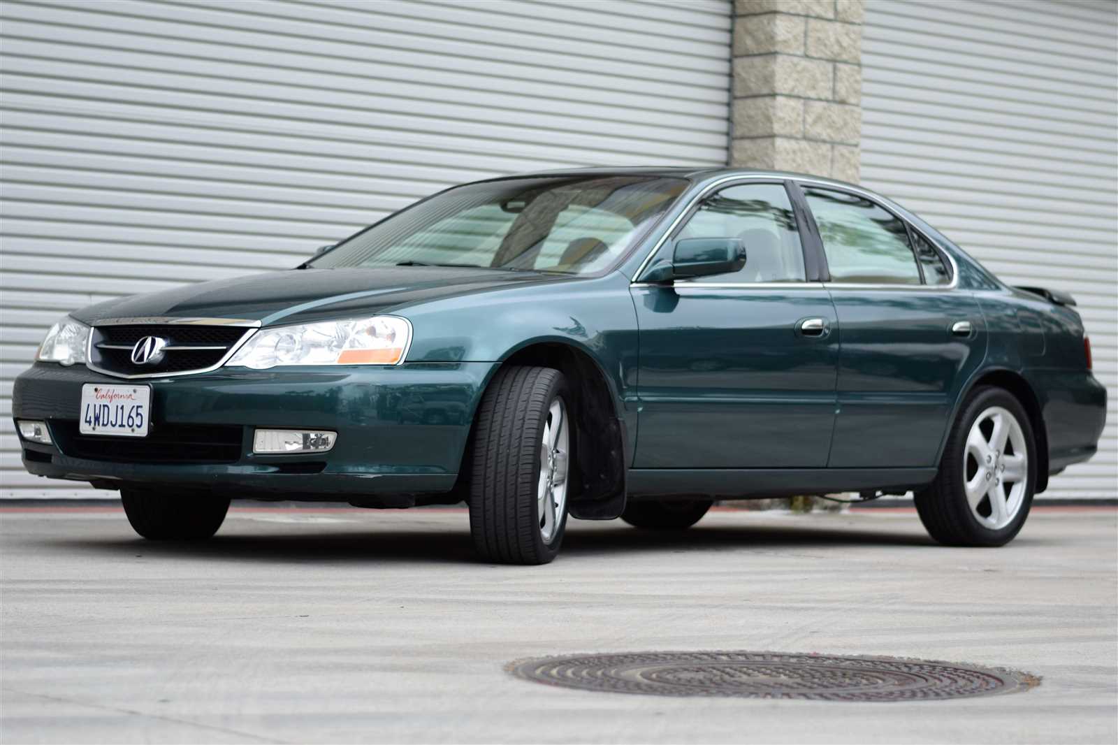 1999 acura tl owners manual