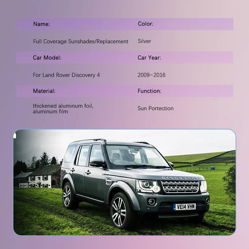 2016 discovery sport owners manual