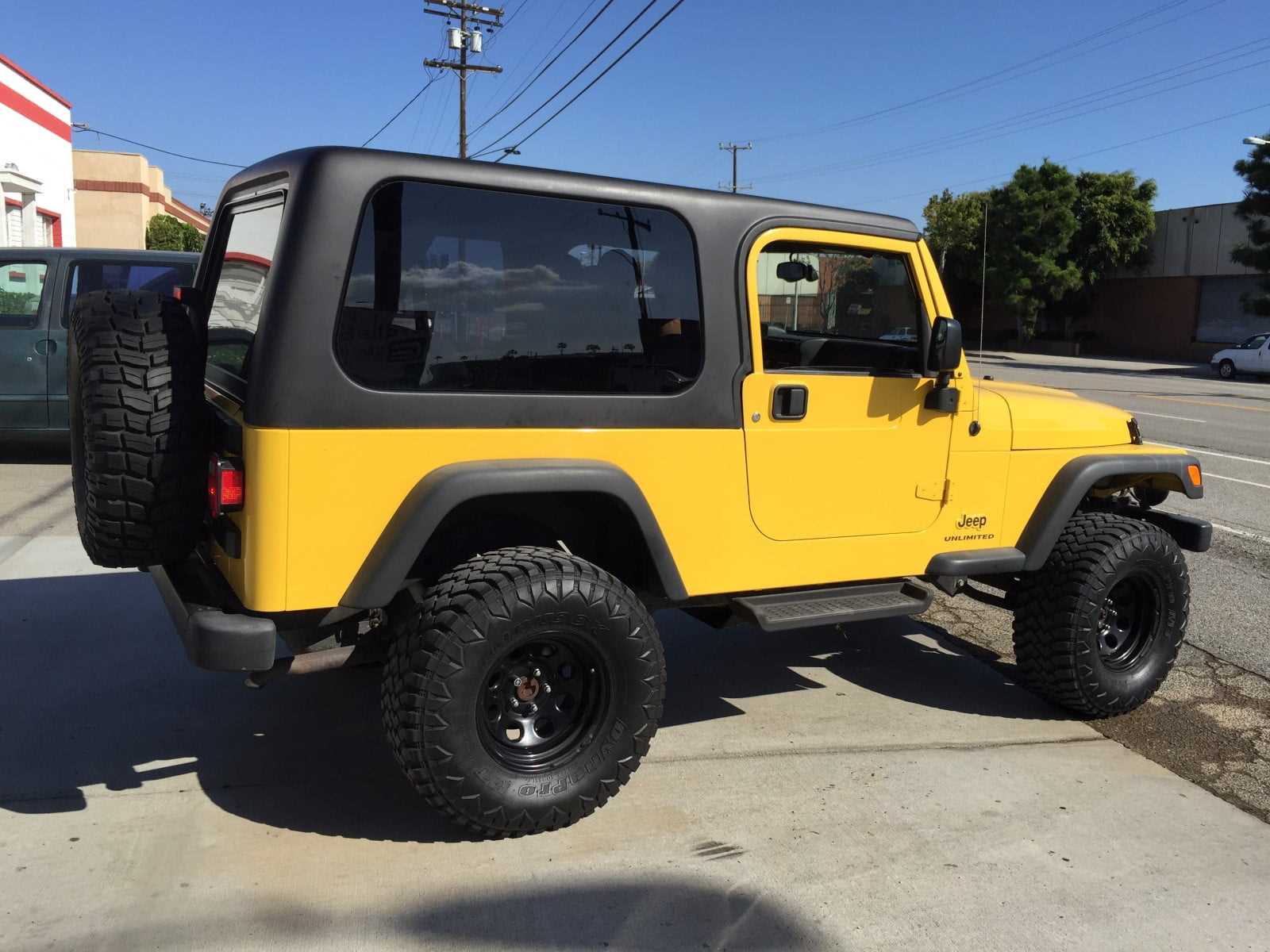 2006 jeep wrangler unlimited owners manual