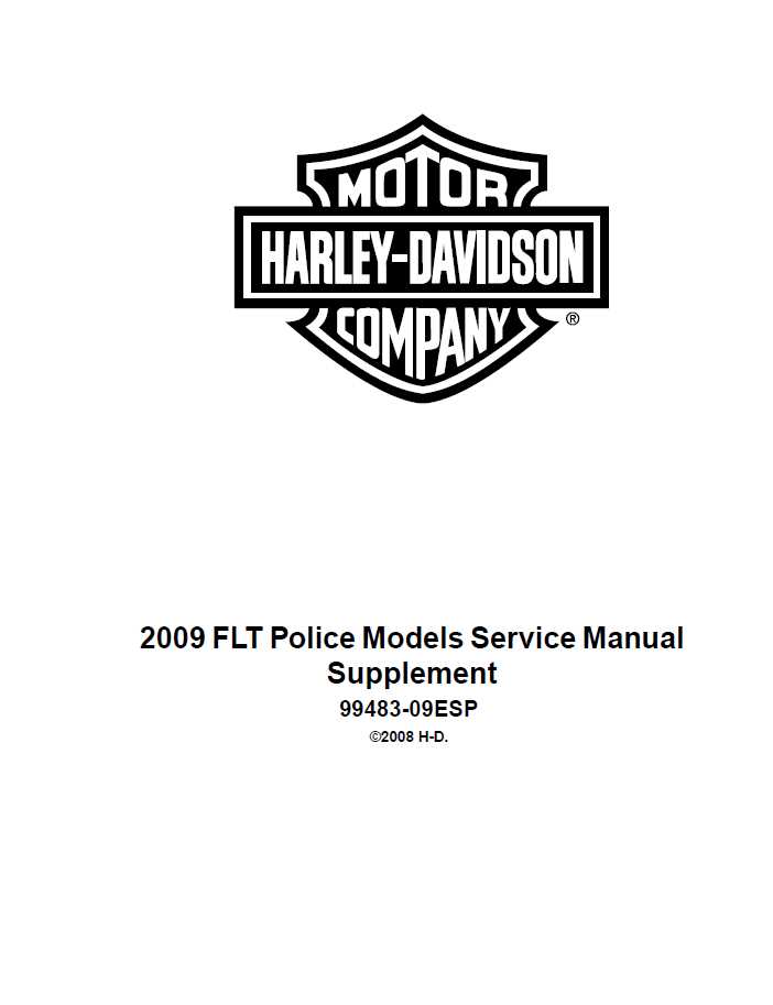 2007 harley davidson road king classic owners manual