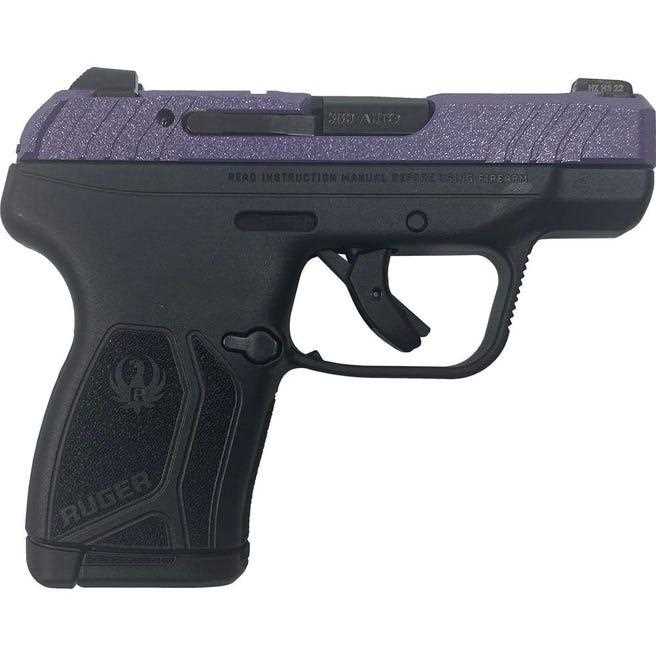 ruger lcp owners manual