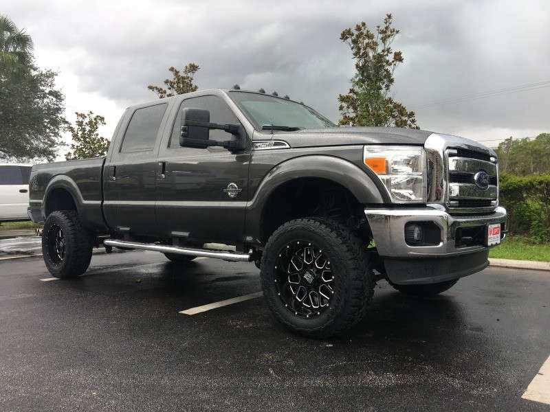 2016 ford f350 owners manual