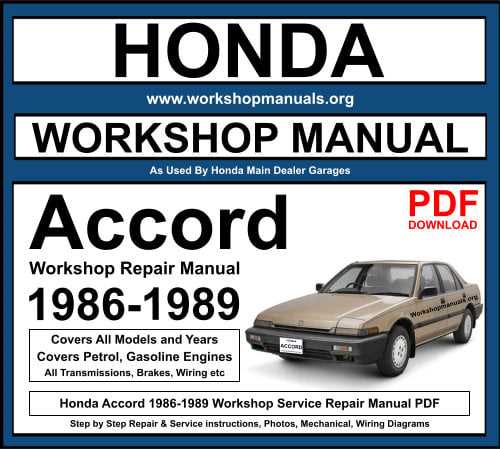 2014 honda accord hybrid owners manual