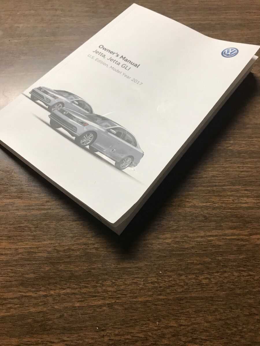 2007 vw jetta wolfsburg edition owners manual