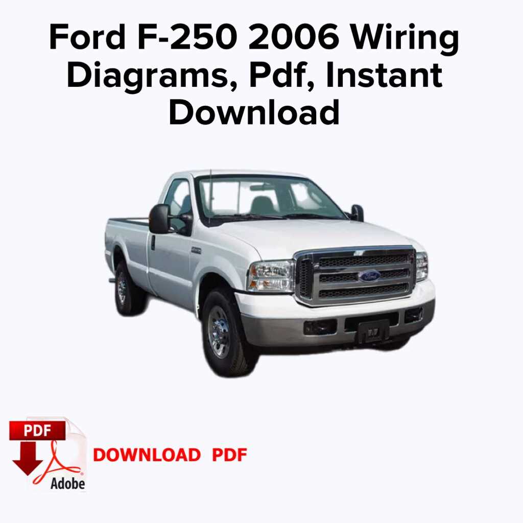 2005 ford f250 6.0 diesel owners manual