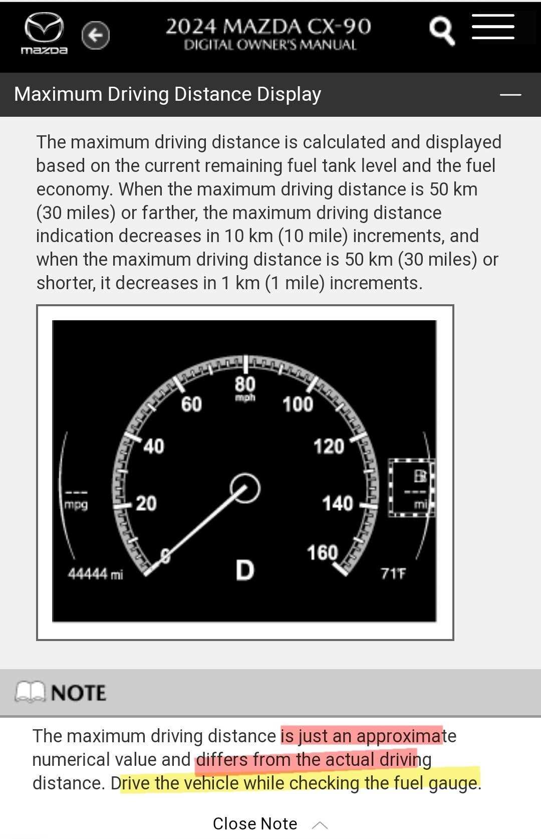 mazda cx 30 owners manual