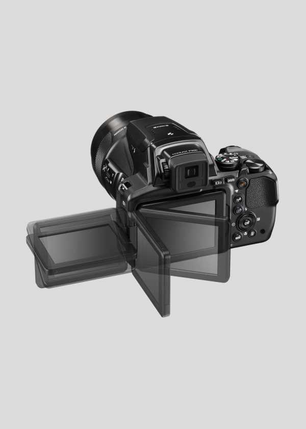 nikon coolpix p900 owners manual