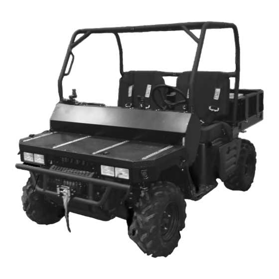 polaris ranger 800 owners manual