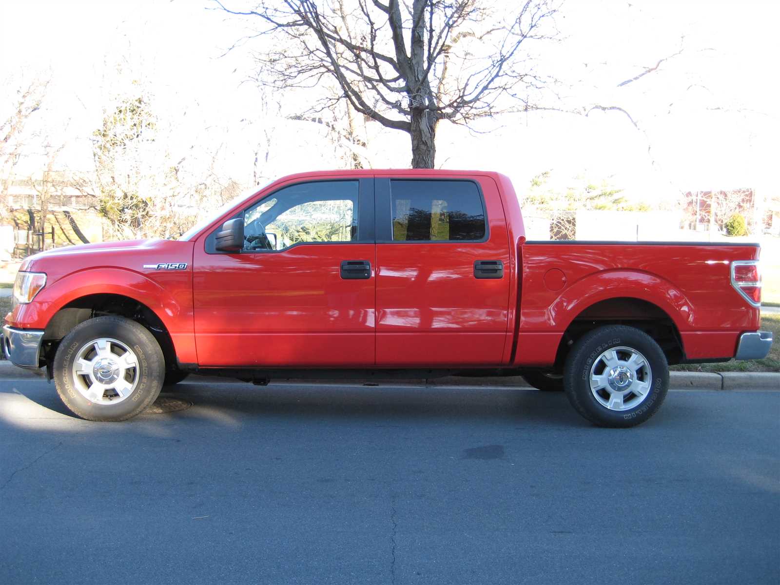 2012 ford f 150 xlt owners manual