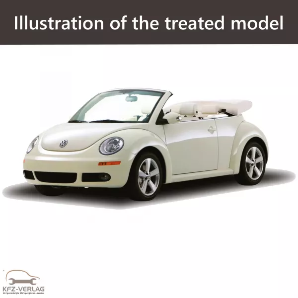 2006 volkswagen beetle owners manual free download