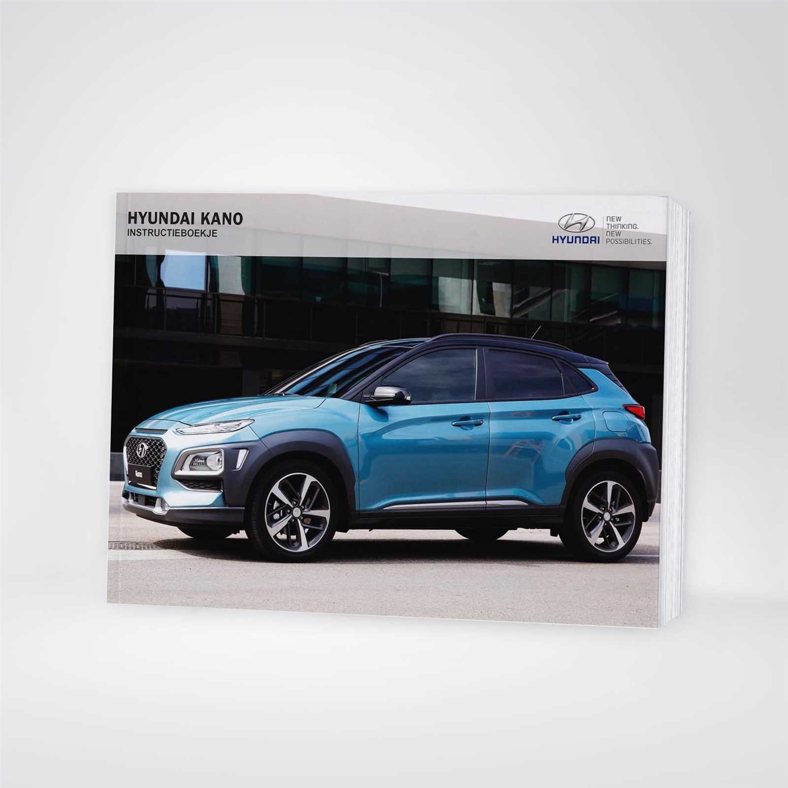 2018 hyundai kona owners manual