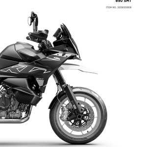 ktm 890 adventure owners manual