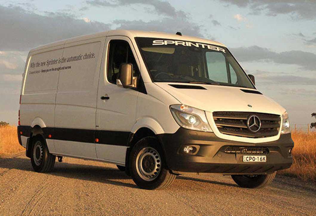 2014 mercedes sprinter owners manual