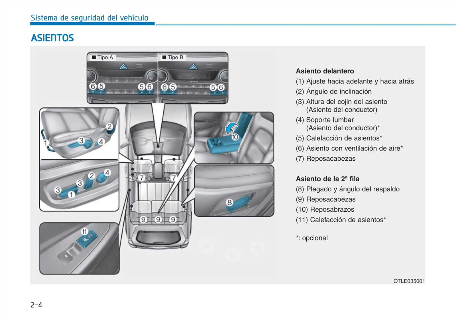 2018 hyundai tucson owners manual