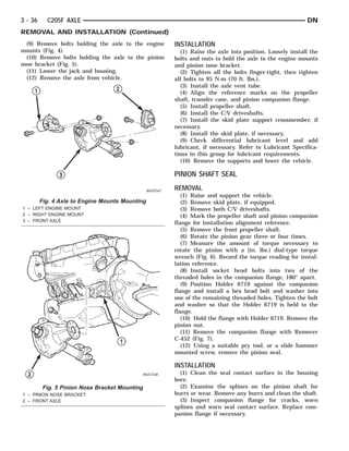 2002 dodge durango owners manual