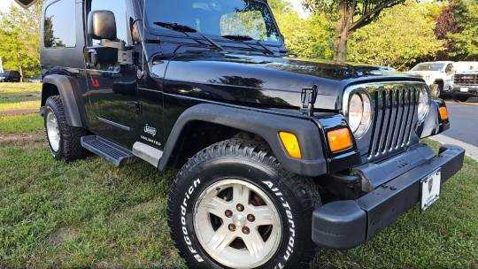 2004 jeep wrangler sport owners manual