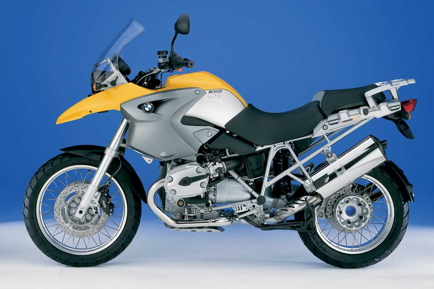 2021 bmw r1250gs owners manual