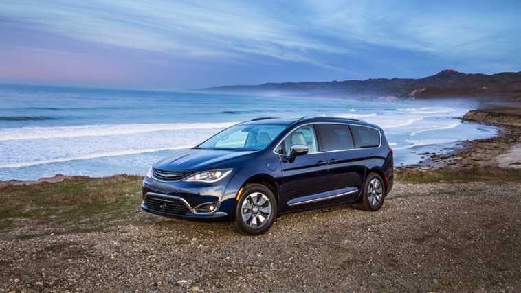 2017 chrysler pacifica touring l owners manual