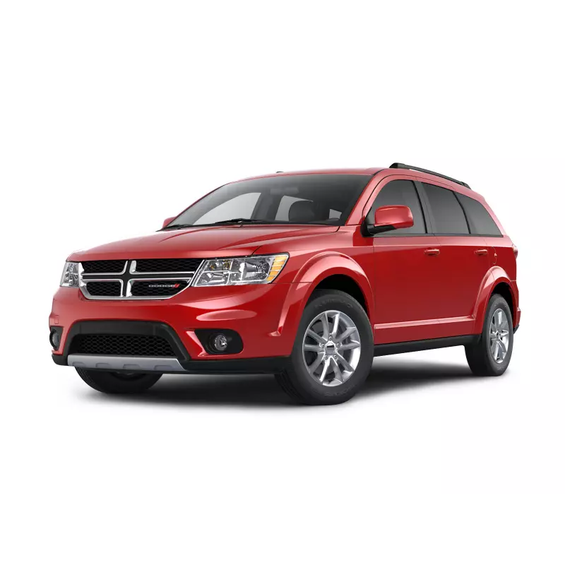 dodge journey 2017 owners manual