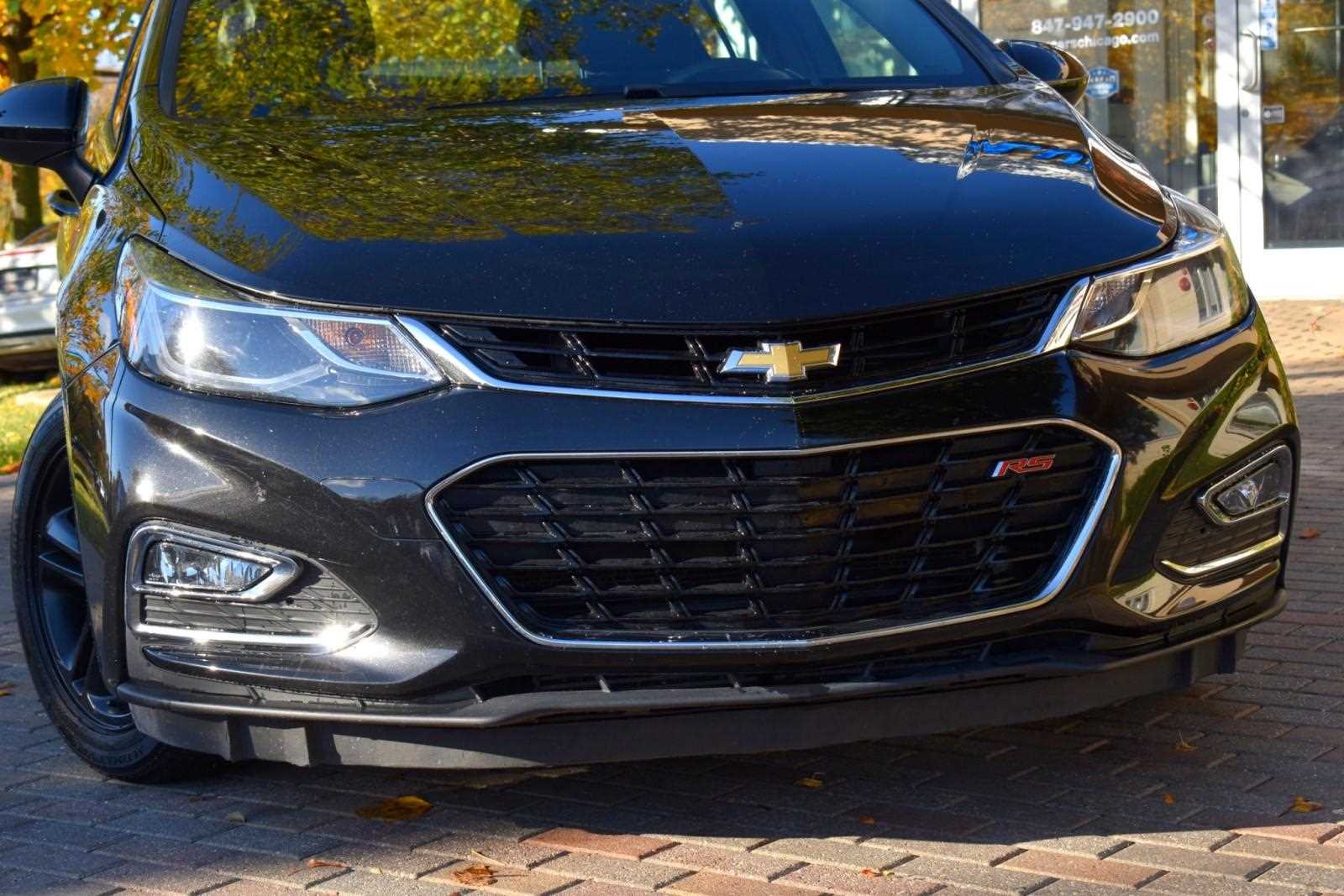 2016 chevrolet volt owners manual