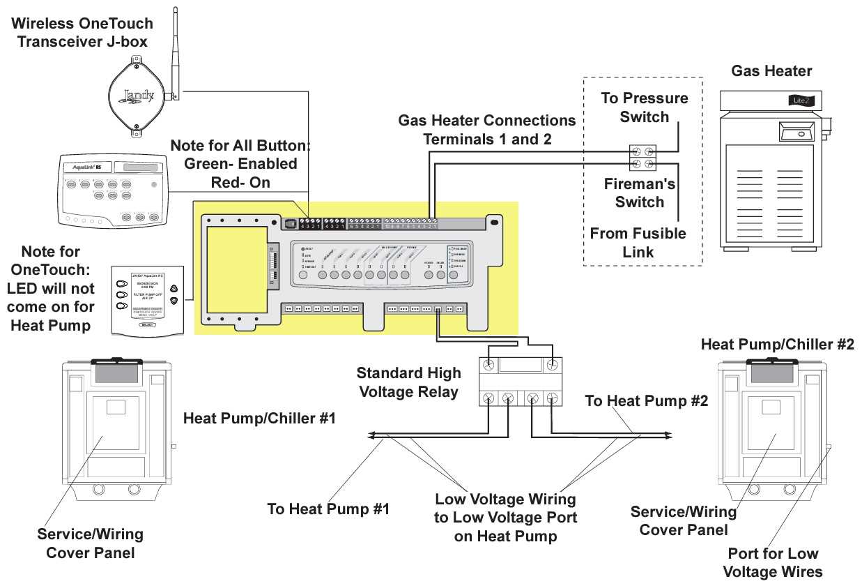 aqualink rs6 owners manual