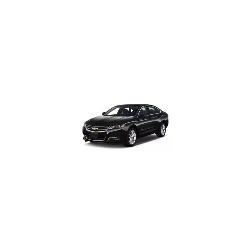 2008 chevy impala owners manual online