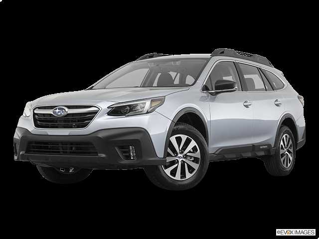 subaru outback 2023 owners manual