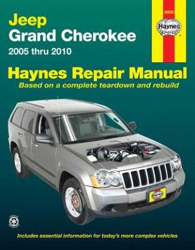 2000 jeep grand cherokee laredo owners manual