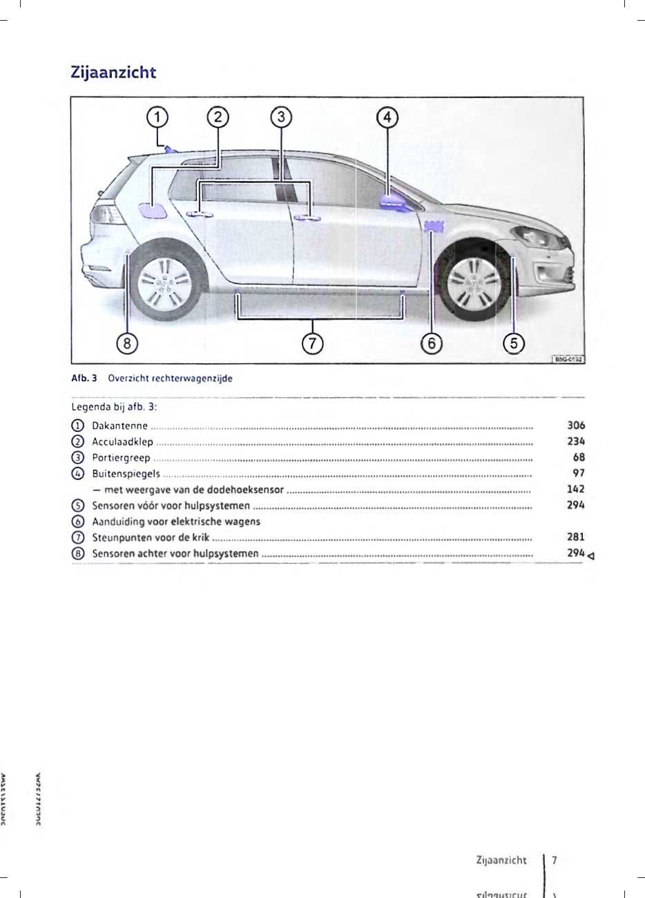 2019 gti owners manual