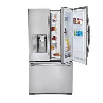 lg refrigerator owners manual