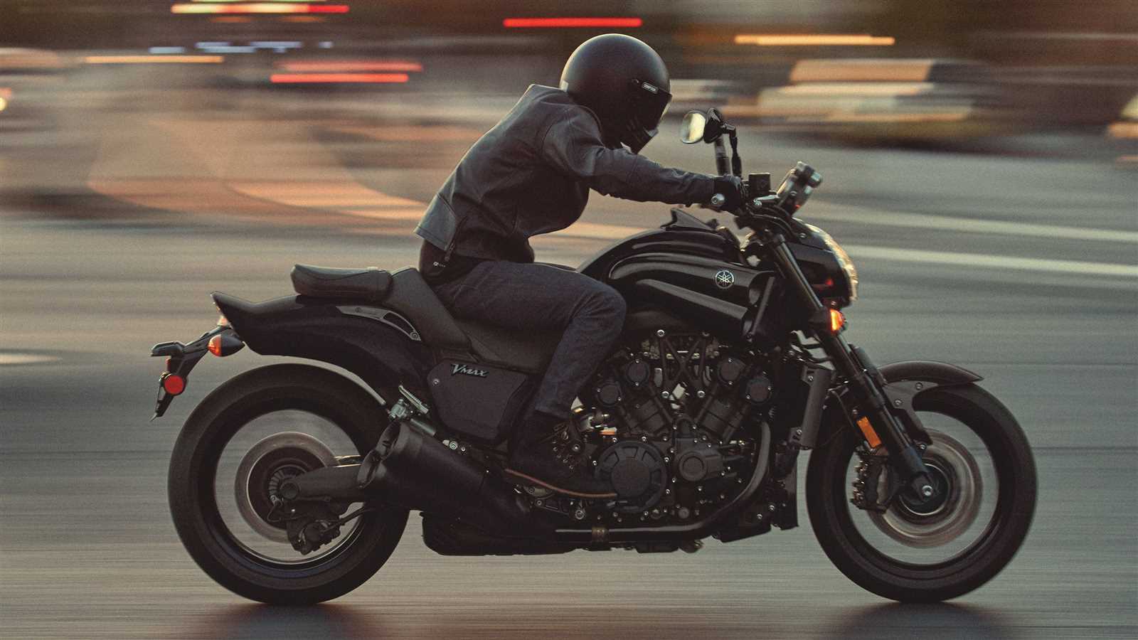 yamaha vmax owners manual