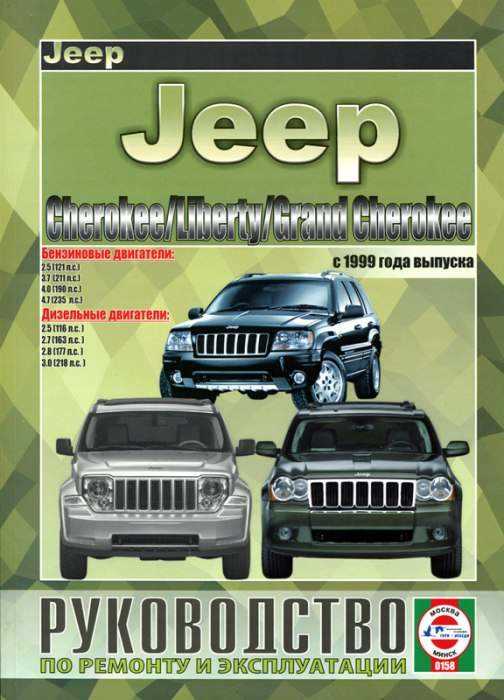 jeep liberty 2006 owners manual