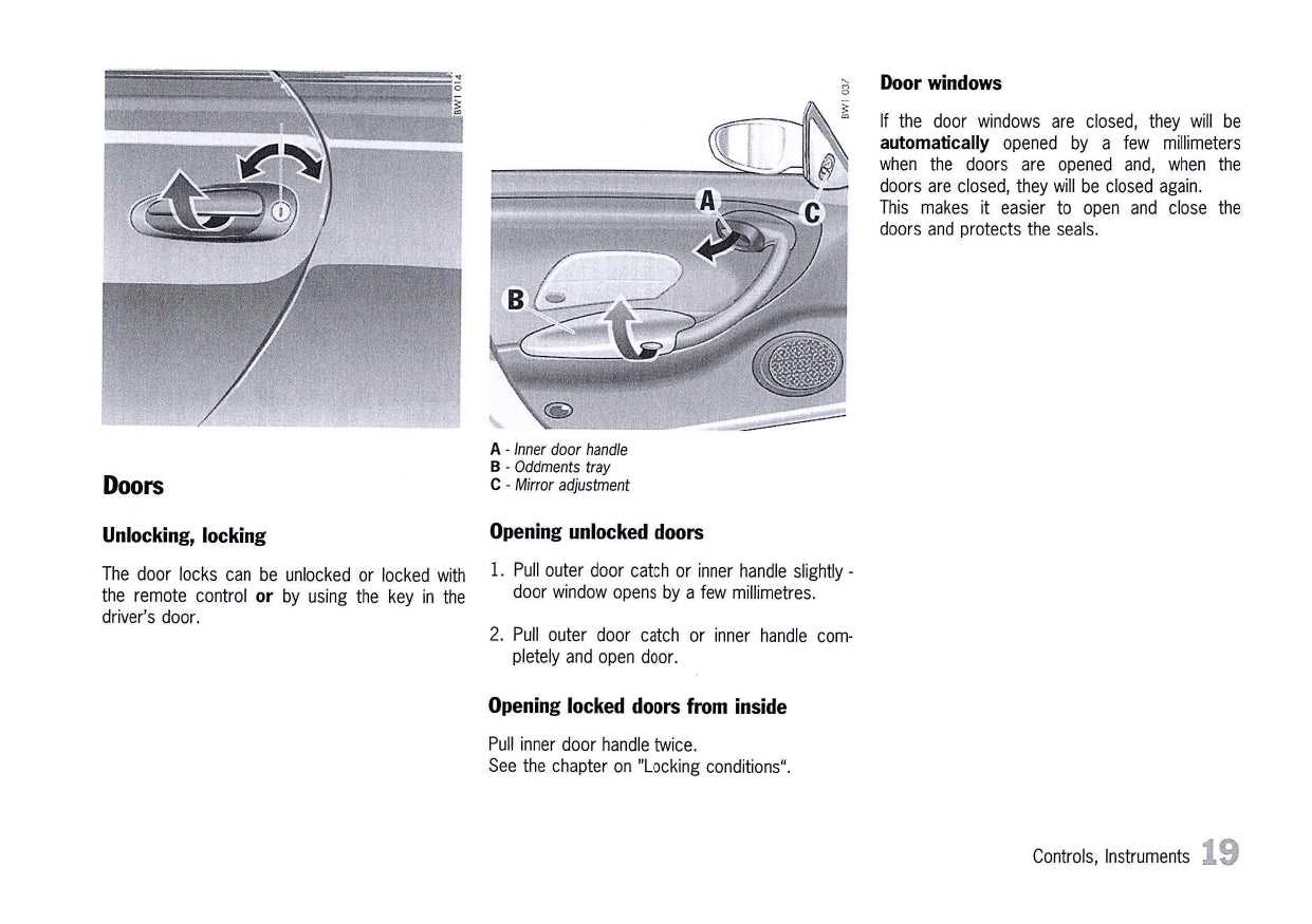 2002 porsche 911 owners manual