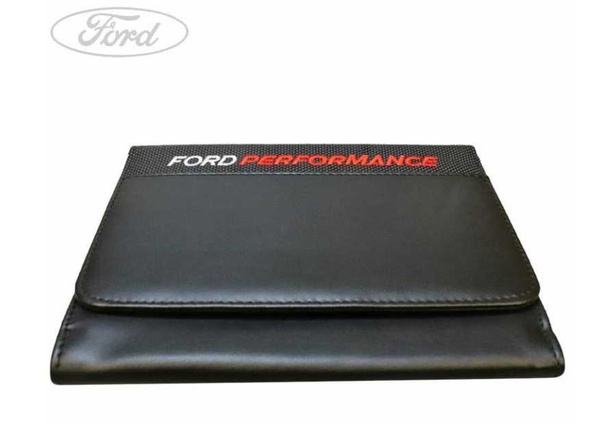 see owners manual ford