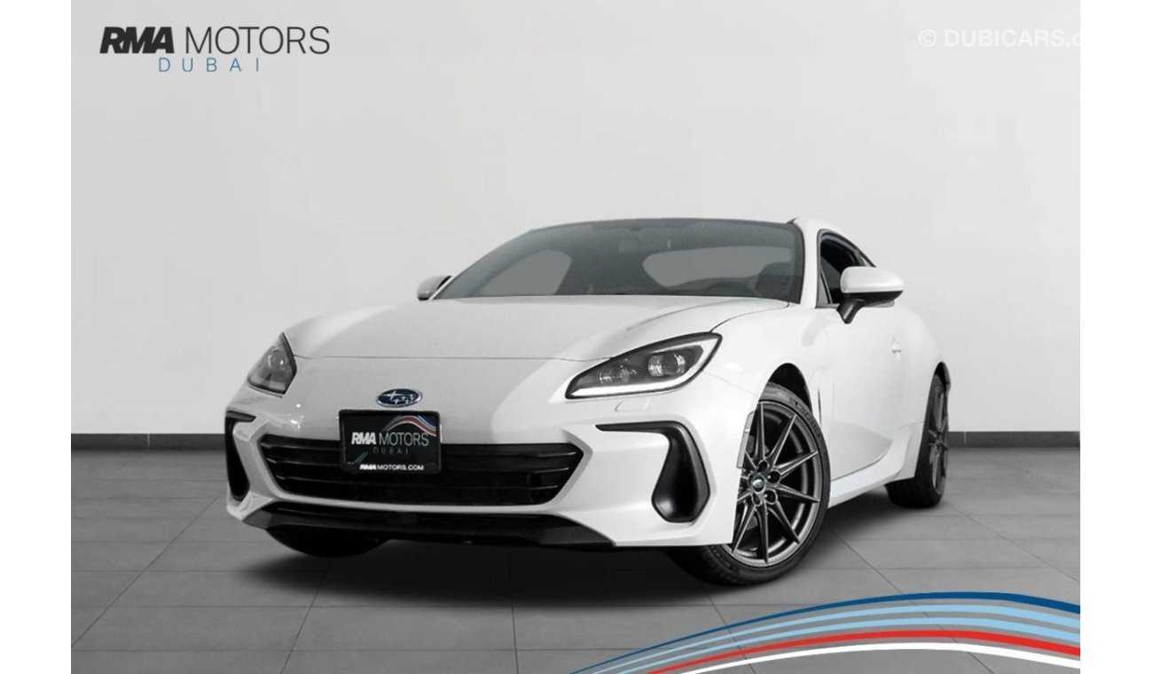 2023 brz owners manual