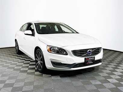 2018 volvo s60 inscription owners manual