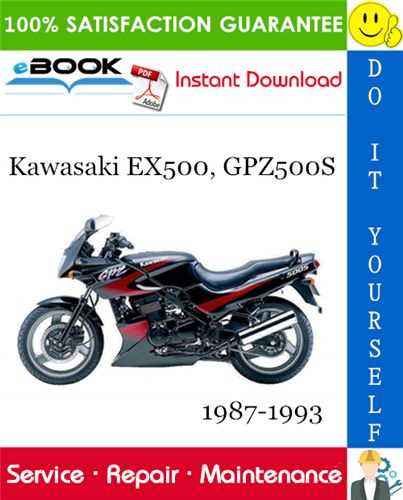 2007 kawasaki vulcan 500 owners manual