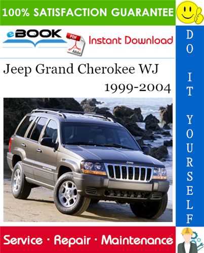 2000 jeep grand cherokee laredo owners manual