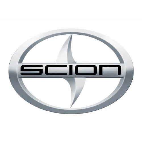 scion iq owners manual