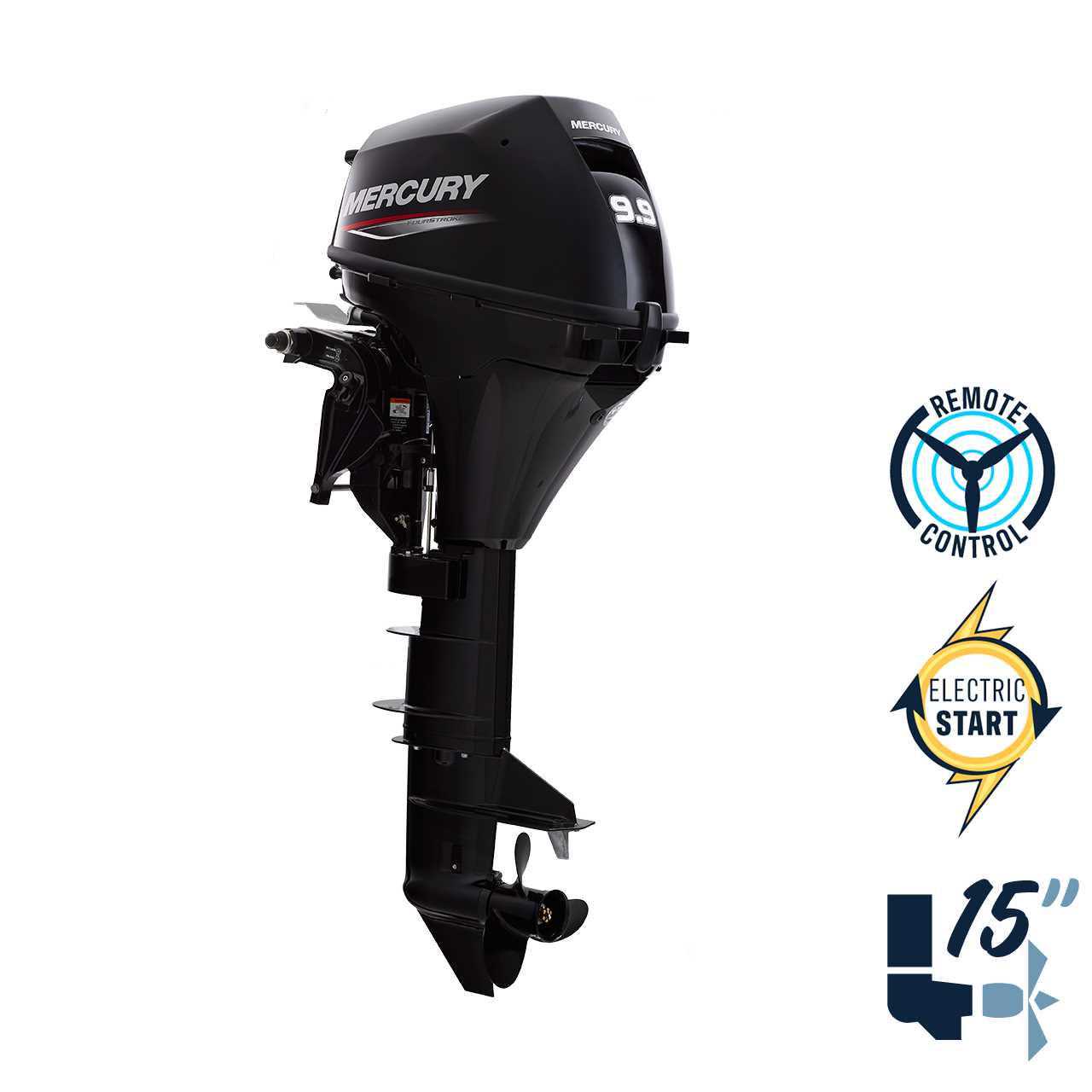 mercury 9.9 hp 4 stroke outboard owners manual