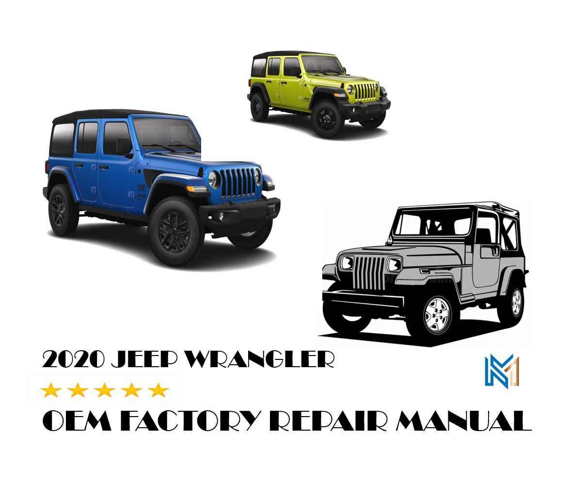 jeep yj owners manual