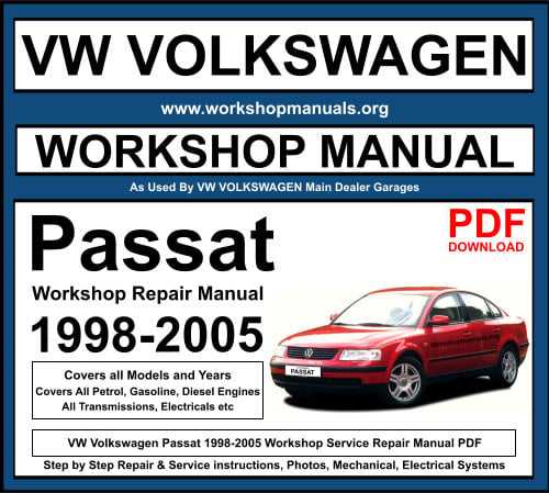 2007 passat owners manual