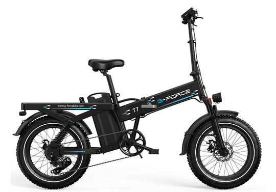 electric bike owners manual