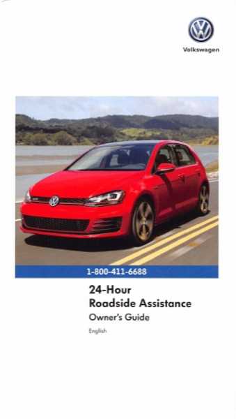 2016 jetta owners manual